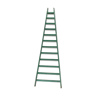 Old ladder 2.90 m