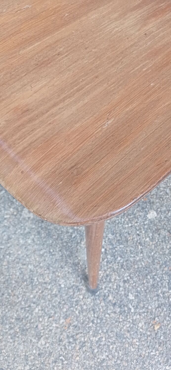 Baumann Gentiane chair