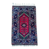 Anatolian Rug Dosemealti 200x125cm