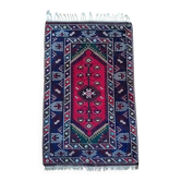 Tapis Anatolien Dosemealti 200x125cm