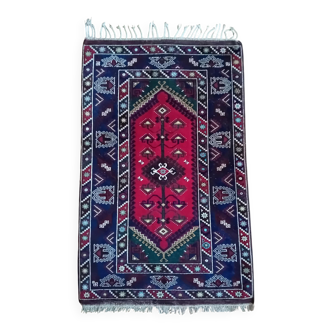 Anatolian Rug Dosemealti 200x125cm