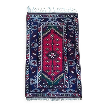 Anatolian Rug Dosemealti 200x125cm