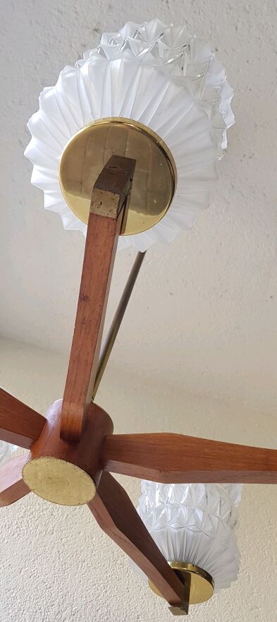 Hanging lamp 60