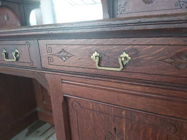 Professional furniture