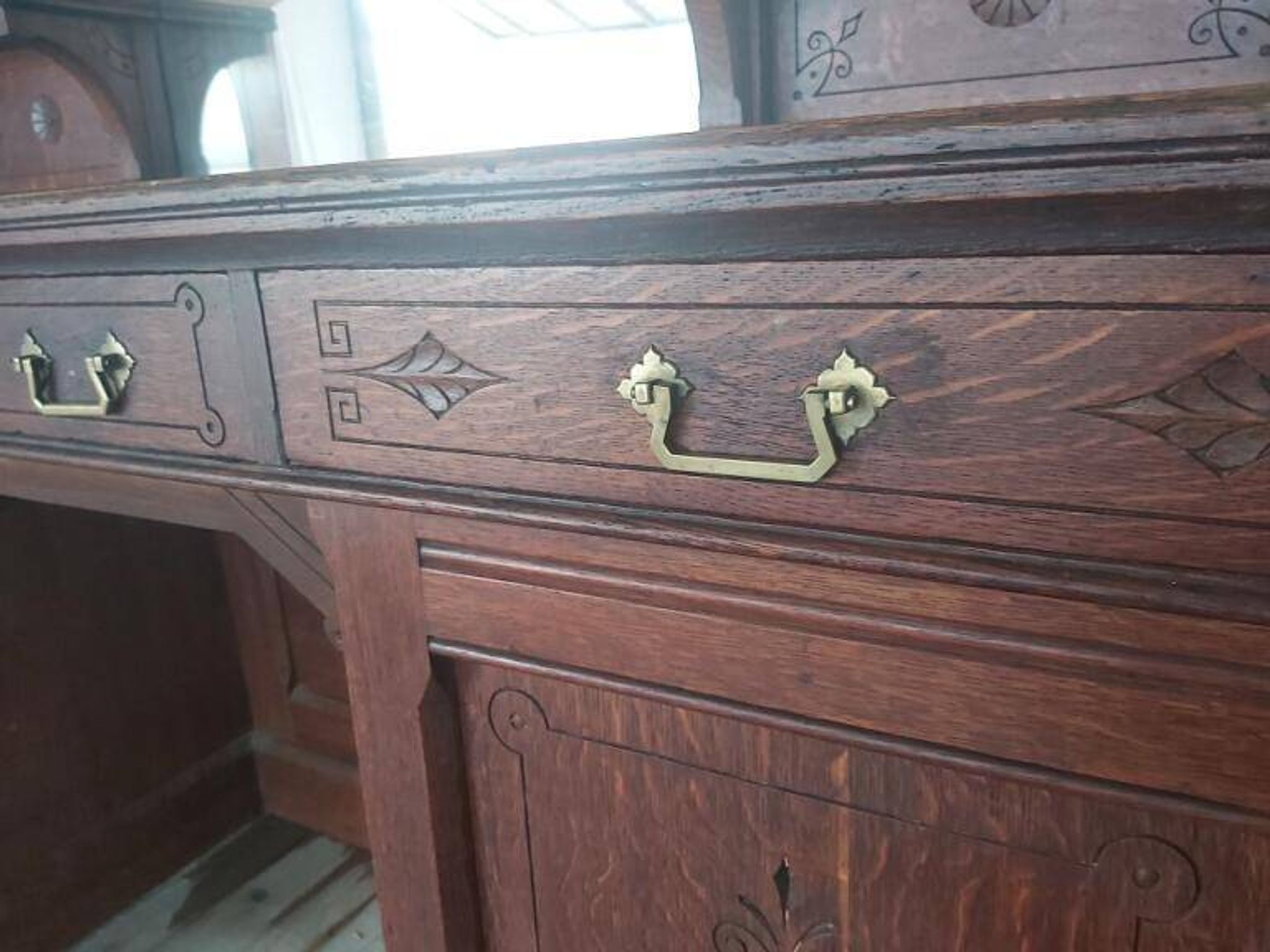 Professional furniture