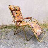 Relax armchair Lafuma vintage