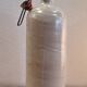 Sandstone bottle