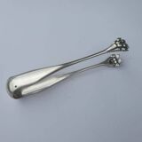 Christofle sugar tongs