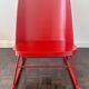 Thonet rocking chair 1955