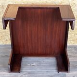 60s 70s coffee table side table by Afra and Tobia Scarpa for Cassina