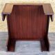 60s 70s coffee table side table by Afra and Tobia Scarpa for Cassina