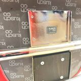 Vintage stackable chair Kusch+Co postmodern – 1980s