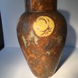 Vase spina revol saint uze numbered