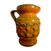 Carafe céramique des années 60-70