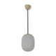Mid-century Glass Pendant 1950‘s