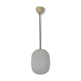 Mid-century Glass Pendant 1950‘s