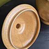 Longchamp stoneware tureen