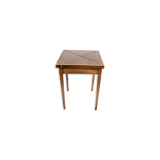 Handkerchief game table