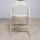 Set of 5 folding chairs from the 1930s by Thonet Mundus.