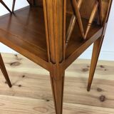 Bedside Directory Style, Louis XVI