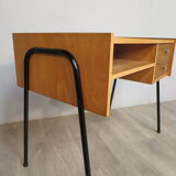 Feet compass desk 70