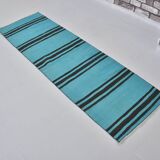 Colorful anatolian Vintage Kilim Rug sku 3788