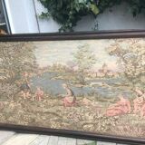 Wall tapestry