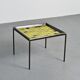 Pair of coffee tables by Mado Jolain & René Legrand, circa 1955