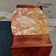 Lady's Vanity Desk Art Deco Dressing Table Speich Frères - 1930s