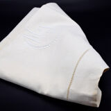 Old mestizo sheet and nineteenth linen