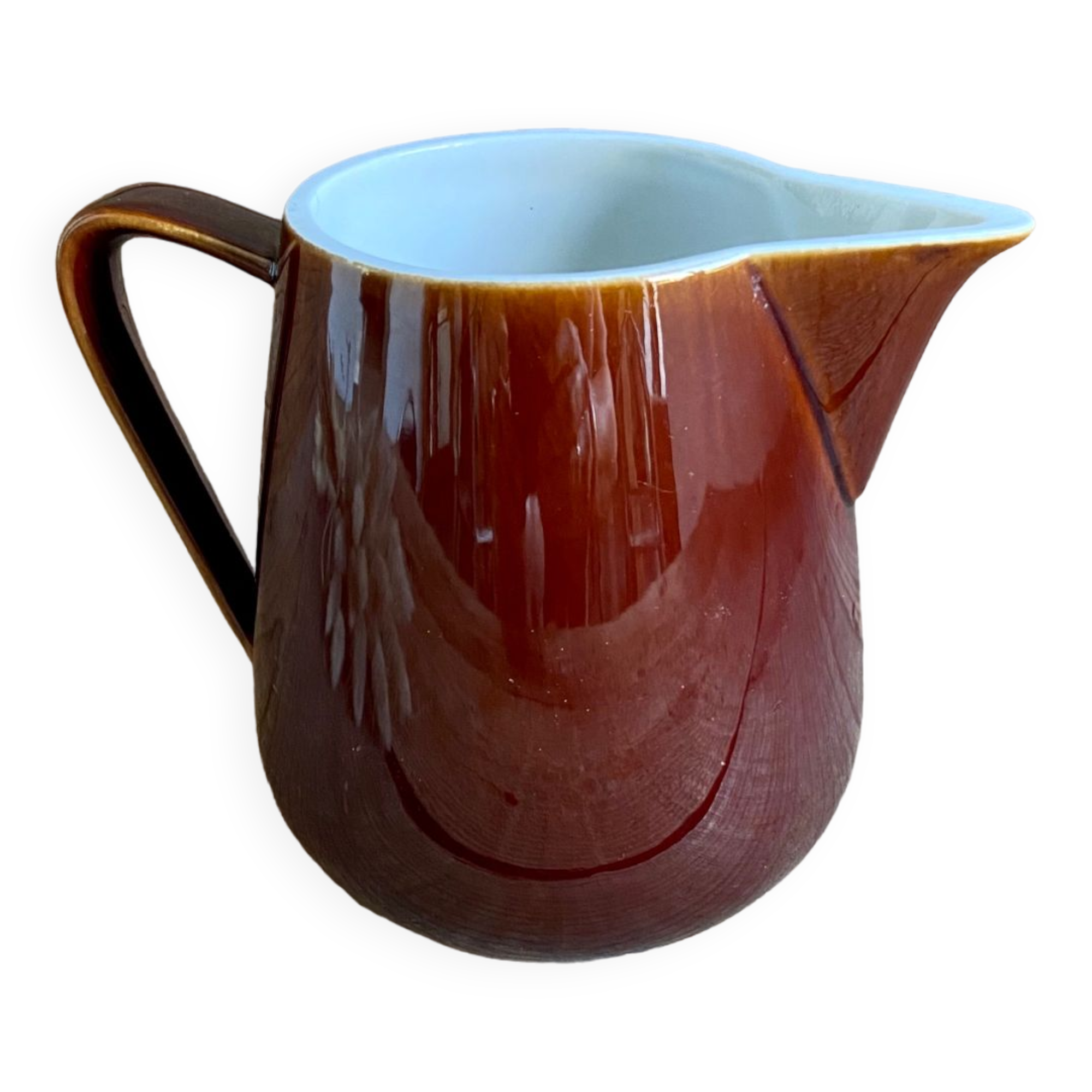 Vintage Villeroy & Boch creamer