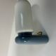 Dietsche blue wall lights Germany Bathroom 1980 x2