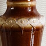 U Keramik floor vase