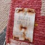 Tapis Népalais seconde moitié du XXe siècle