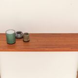 4-Bay wall unit by P. Cadovius