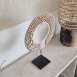 Decorative Papuan shell necklace