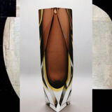 Murano soliflore vase
