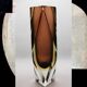 Vase soliflore murano