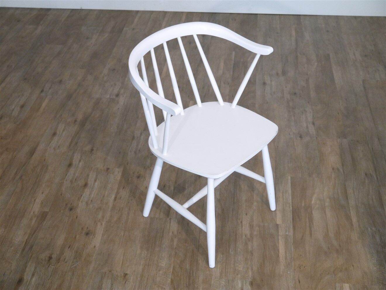 Scandinavian armchair from Nesto 1960