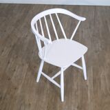 Scandinavian armchair from Nesto 1960