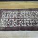 Oriental carpet  170x90cm