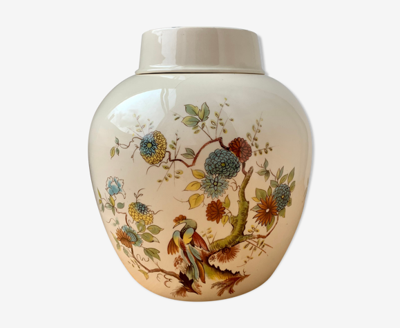 Pot à gingembre