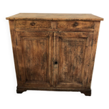 Parisian style buffet