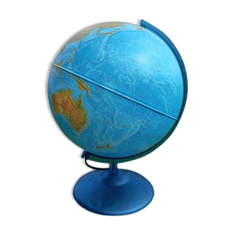 World Globe / World Map 🌸