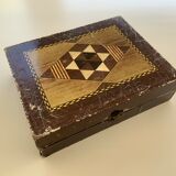 Jeu de cube Garnier Walt Disney
