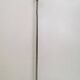 Steel Floor Lamp by Eleonore Peduzzi Riva for Candle, Italy