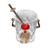 Ice bucket