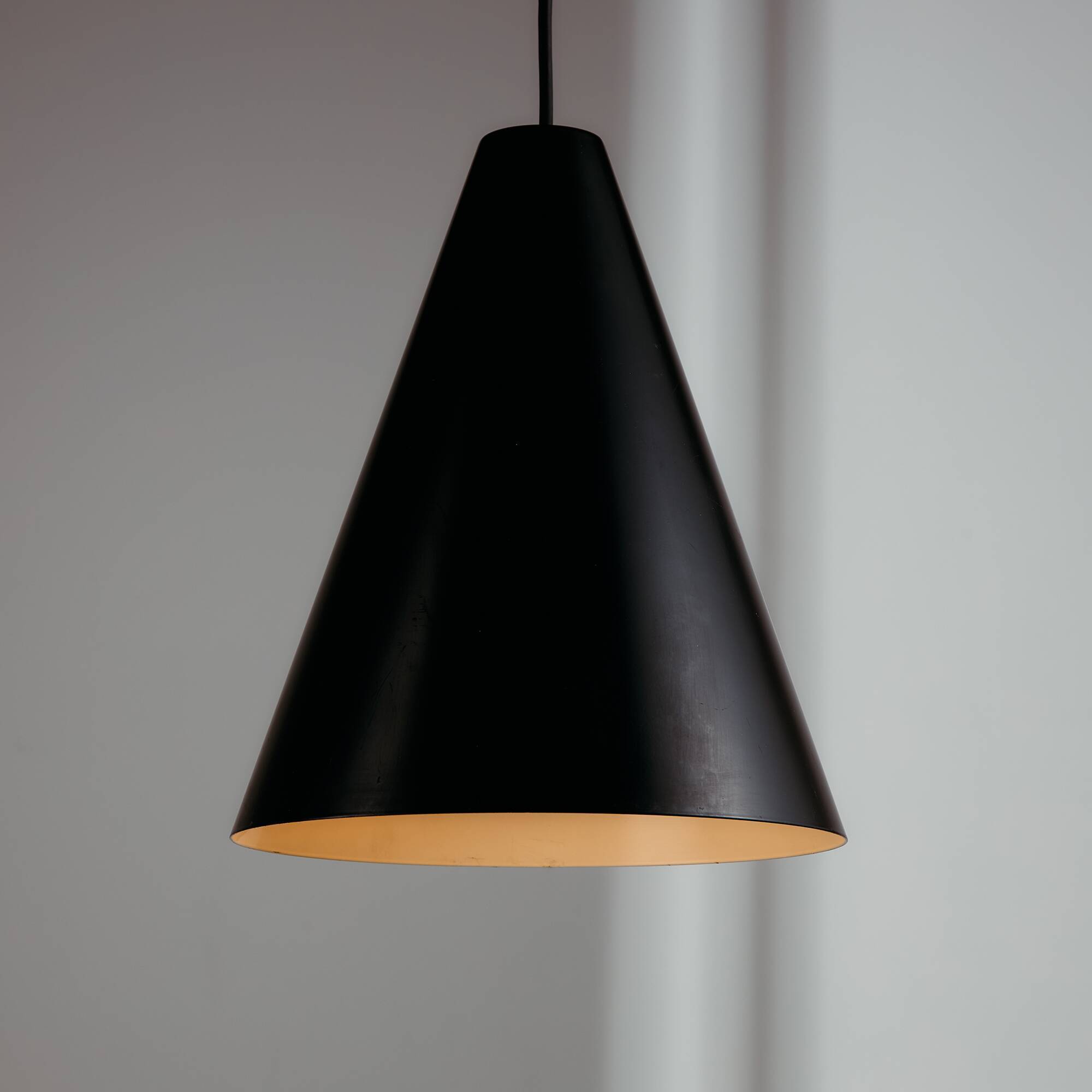 Suspension Hotta 30 by A. Nilsson, H. Preutz and T. Eliasson for Ikea