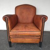 Fauteuil club OCL