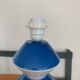 D'Albret France Vintage Memphis Ceramic Lamp